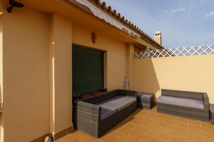 Cumbres de Riviera - Maison 6 pers., 3 ch. à Mijas - Photo 13