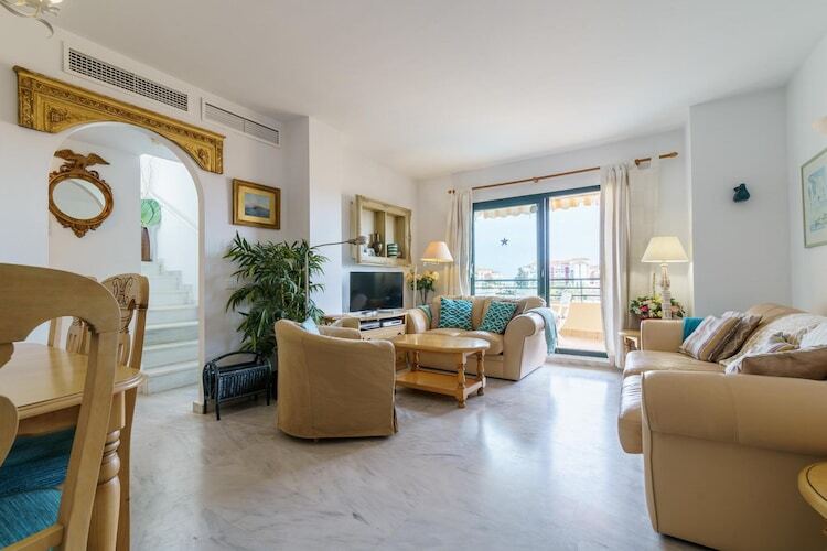 Cumbres de Riviera - Maison 6 pers., 3 ch. à Mijas - Photo 14