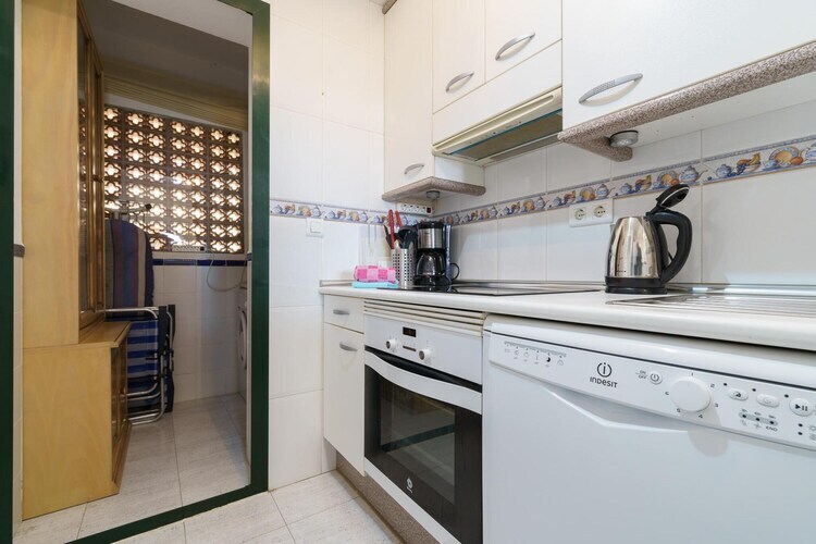 Cumbres de Riviera - Maison 6 pers., 3 ch. à Mijas - Photo 16