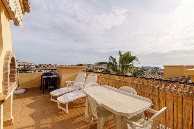 Cumbres de Riviera - Maison 6 pers., 3 ch. à Mijas - Photo 19