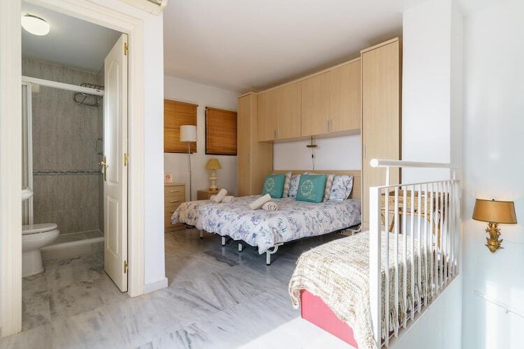 Cumbres de Riviera - Maison 6 pers., 3 ch. à Mijas - Photo 20