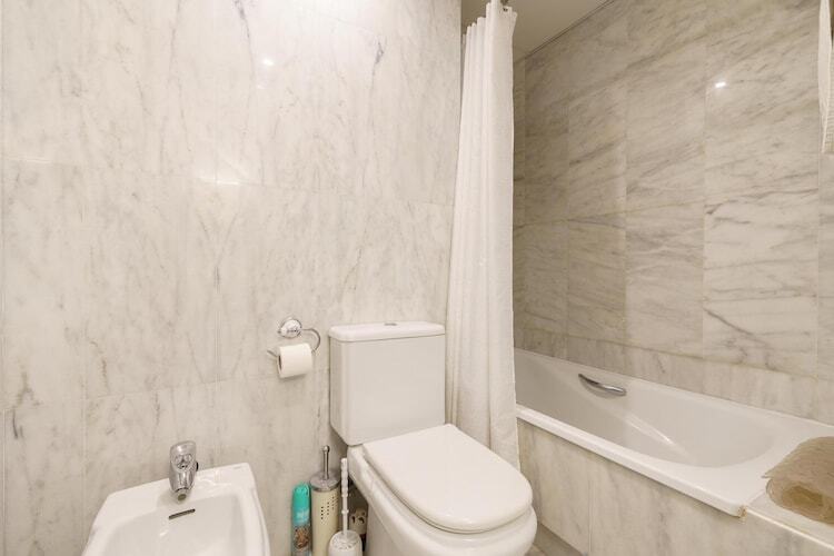 Cumbres de Riviera - Maison 6 pers., 3 ch. à Mijas - Photo 22