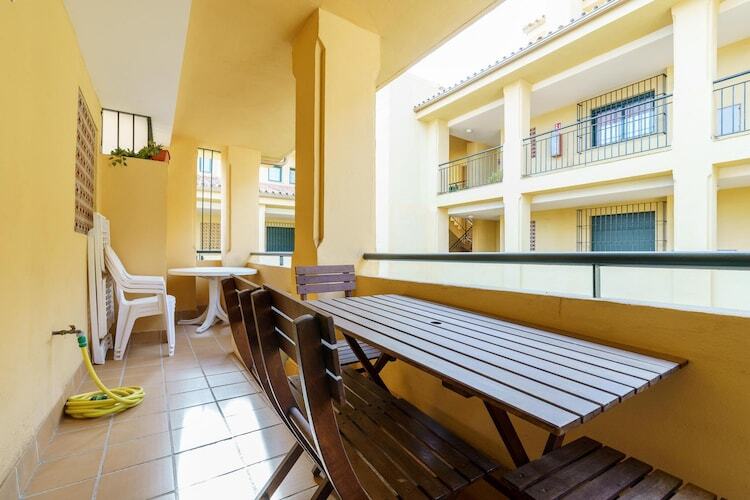 Cumbres de Riviera - Maison 6 pers., 3 ch. à Mijas - Photo 23