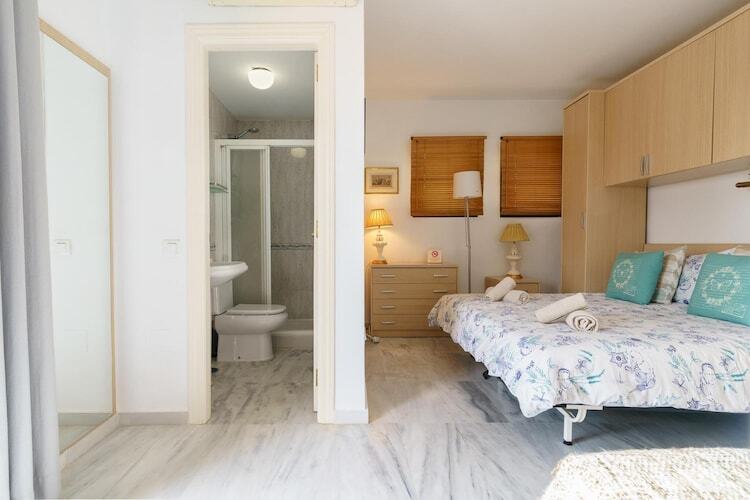 Cumbres de Riviera - Maison 6 pers., 3 ch. à Mijas - Photo 24