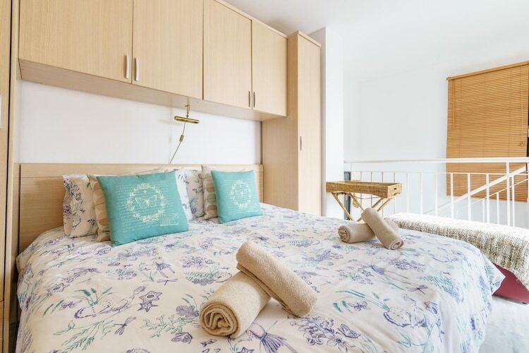 Cumbres de Riviera - Maison 6 pers., 3 ch. à Mijas - Photo 26