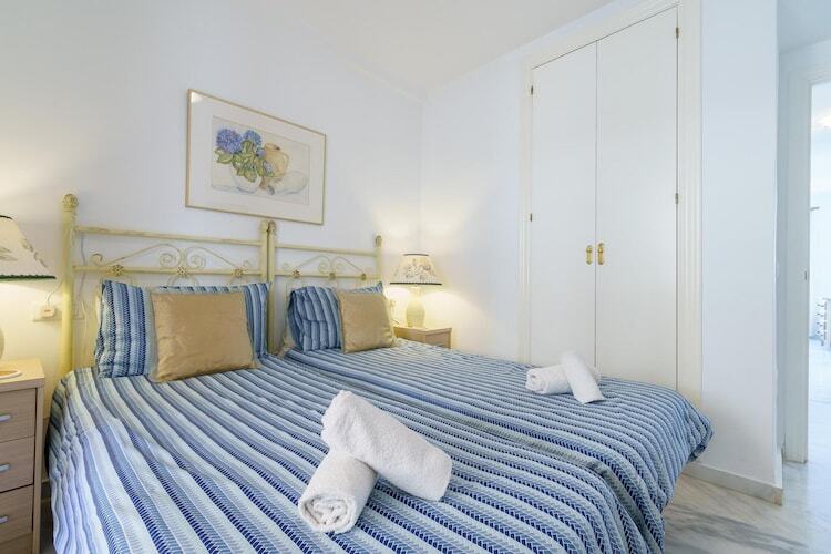 Cumbres de Riviera - Maison 6 pers., 3 ch. à Mijas - Photo 29