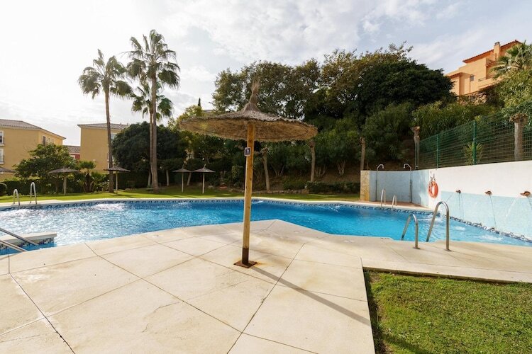 Cumbres de Riviera - Maison 6 pers., 3 ch. à Mijas - Photo 30