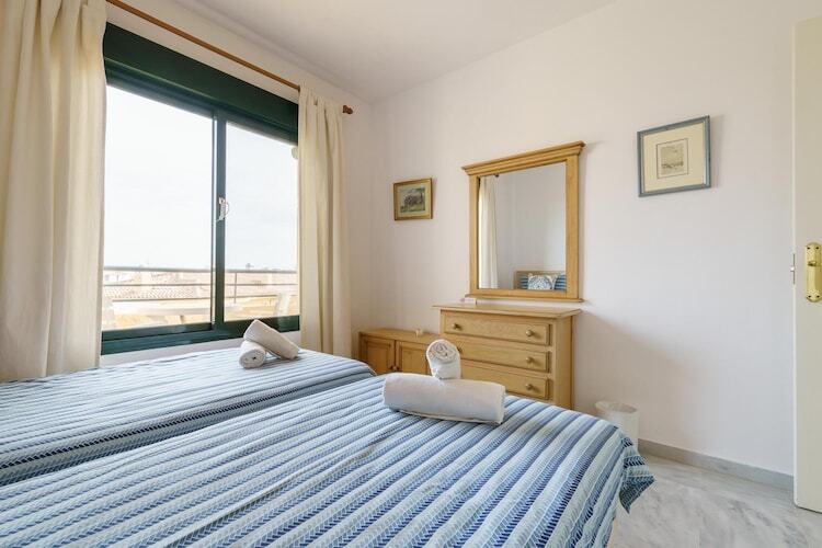 Cumbres de Riviera - Maison 6 pers., 3 ch. à Mijas - Photo 32