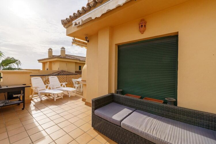 Cumbres de Riviera - Maison 6 pers., 3 ch. à Mijas - Photo 34