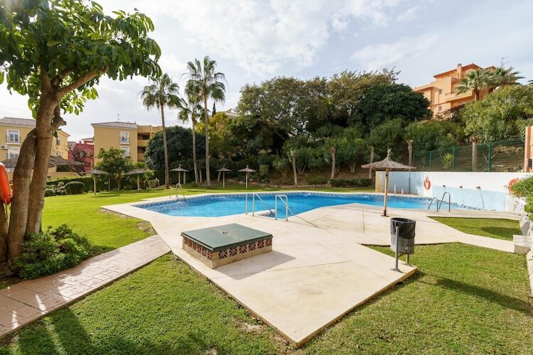 Cumbres de Riviera - Maison 6 pers., 3 ch. à Mijas - Photo 35