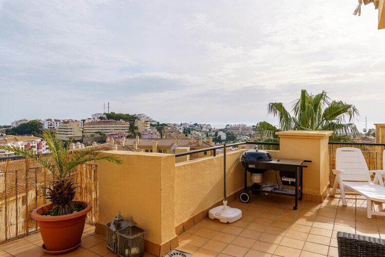 Cumbres de Riviera - Maison 6 pers., 3 ch. à Mijas - Photo 37