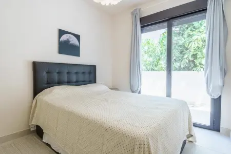 Maison 3 chambres Mijas, 600 m de la plage : photo 3