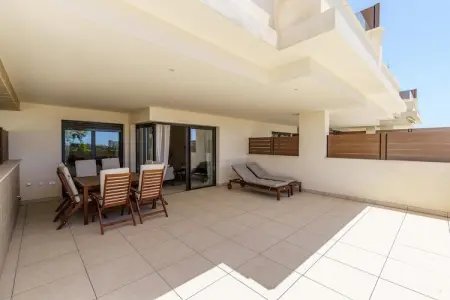 Maison 3 chambres Mijas, 600 m de la plage : photo 5