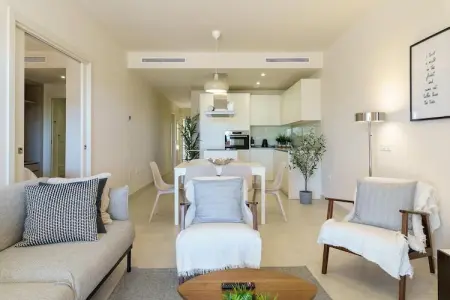 Maison 3 chambres Mijas, 600 m de la plage : photo 6