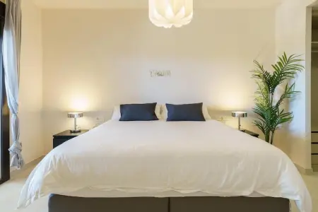 Maison 3 chambres Mijas, 600 m de la plage : photo 9