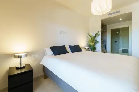 Maison 3 chambres Mijas, 600 m de la plage : photo 16