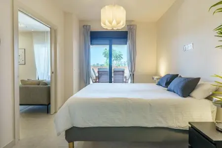 Maison 3 chambres Mijas, 600 m de la plage : photo 17