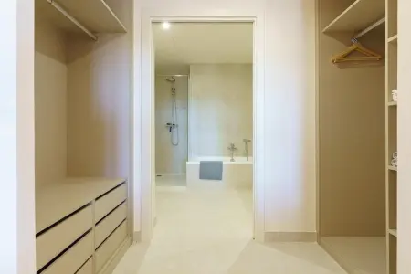 Maison 3 chambres Mijas, 600 m de la plage : photo 18