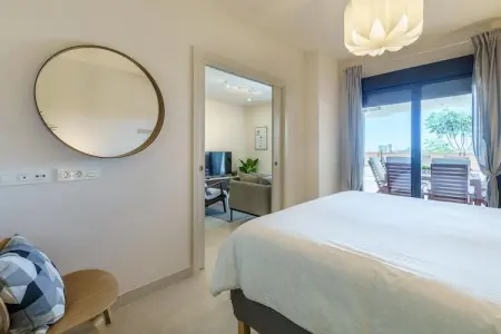 Maison 3 chambres Mijas, 600 m de la plage : photo 19