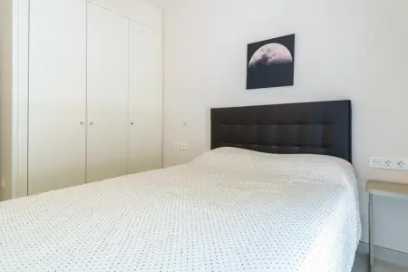 Maison 3 chambres Mijas, 600 m de la plage : photo 20