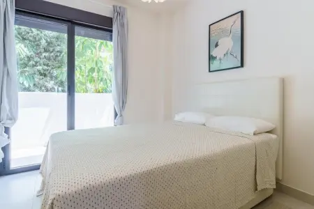 Maison 3 chambres Mijas, 600 m de la plage : photo 21