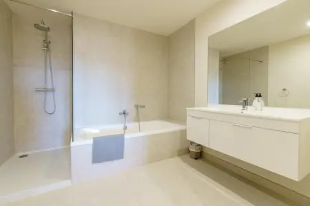 Maison 3 chambres Mijas, 600 m de la plage : photo 23