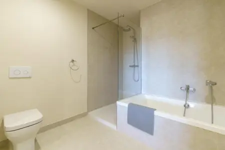 Maison 3 chambres Mijas, 600 m de la plage : photo 24
