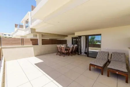 Maison 3 chambres Mijas, 600 m de la plage : photo 26