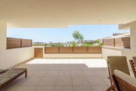 Maison 3 chambres Mijas, 600 m de la plage : photo 28