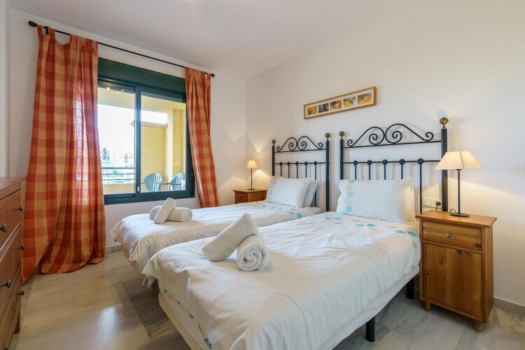Penthouse 3 chambres vue mer et golf à Mijas Costa - Photo 11