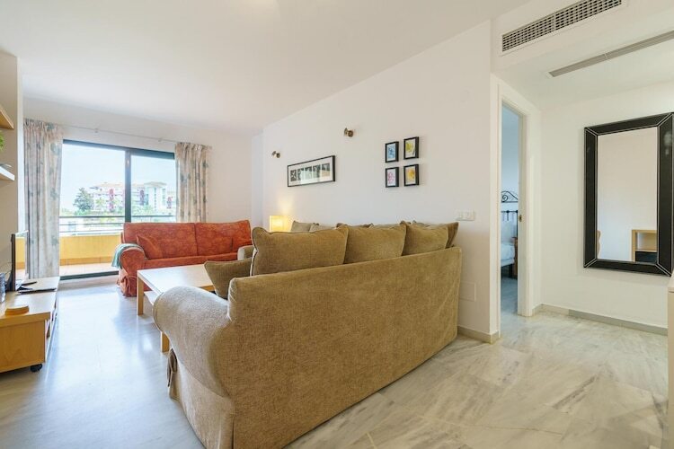 Penthouse 3 chambres vue mer et golf à Mijas Costa - Photo 16