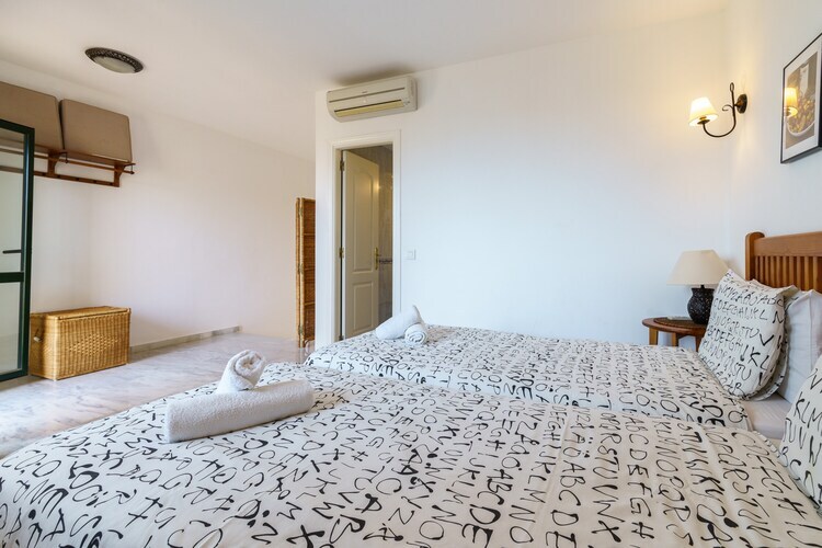 Penthouse 3 chambres vue mer et golf à Mijas Costa - Photo 19
