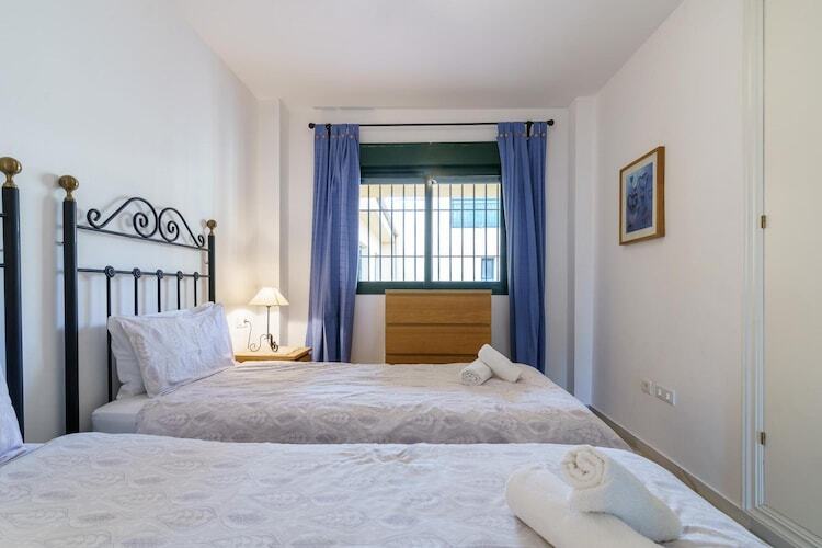 Penthouse 3 chambres vue mer et golf à Mijas Costa - Photo 22