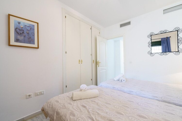 Penthouse 3 chambres vue mer et golf à Mijas Costa - Photo 23