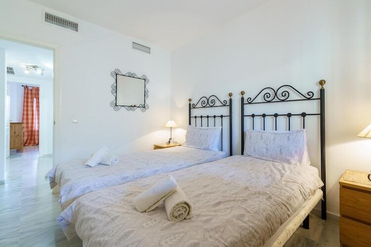 Penthouse 3 chambres vue mer et golf à Mijas Costa - Photo 24