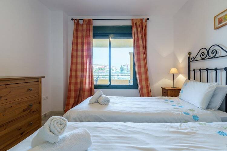Penthouse 3 chambres vue mer et golf à Mijas Costa - Photo 25