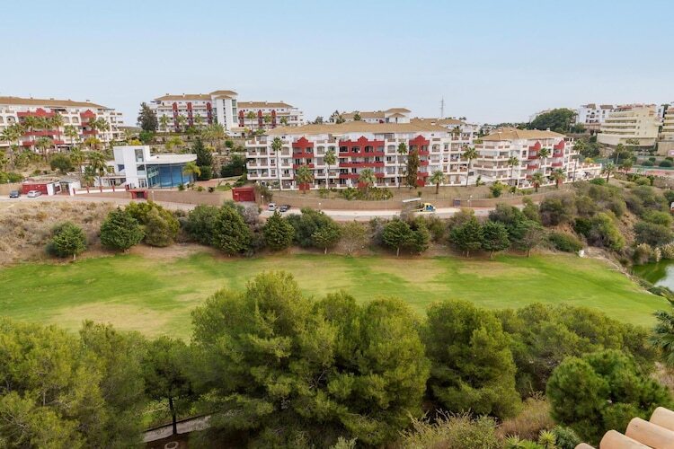Penthouse 3 chambres vue mer et golf à Mijas Costa - Photo 34