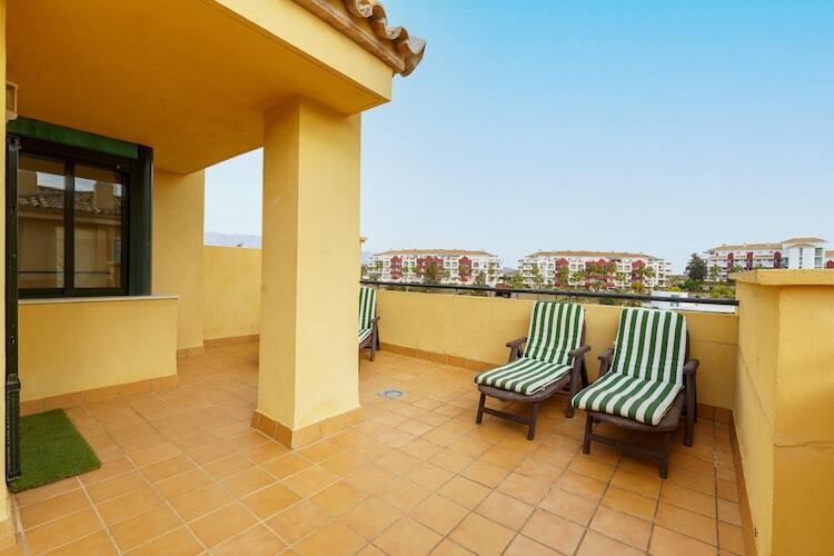 Penthouse 3 chambres vue mer et golf à Mijas Costa - Photo 36