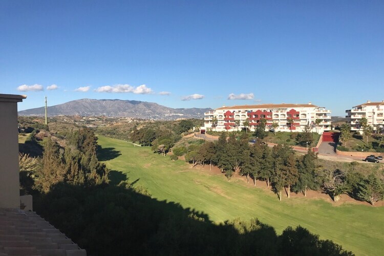 Penthouse 3 chambres vue mer et golf à Mijas Costa - Photo 38