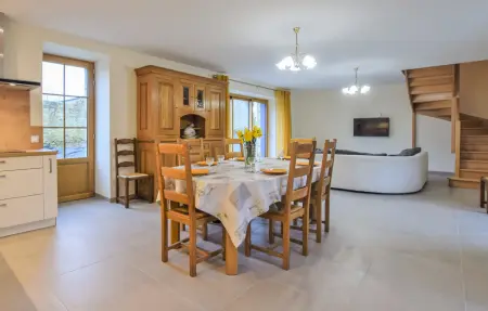 Maison 9 personnes à Fierville les Mines - Photo 4