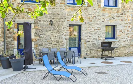 Maison 9 personnes à Fierville les Mines - Photo 9