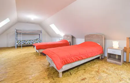 Maison 9 personnes à Fierville les Mines - Photo 17