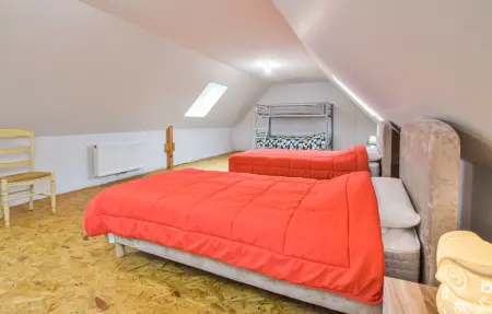Maison 9 personnes à Fierville les Mines - Photo 19