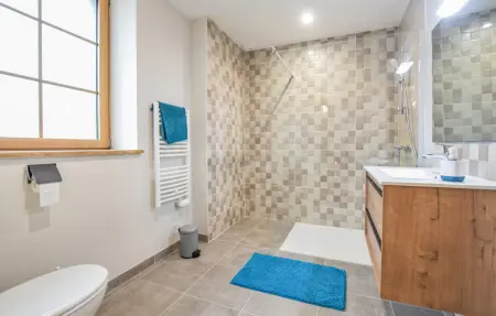 Maison 9 personnes à Fierville les Mines - Photo 22