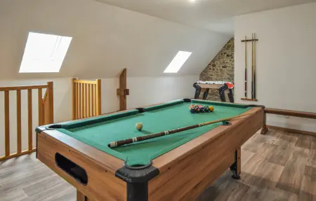 Maison 9 personnes à Fierville les Mines - Photo 25