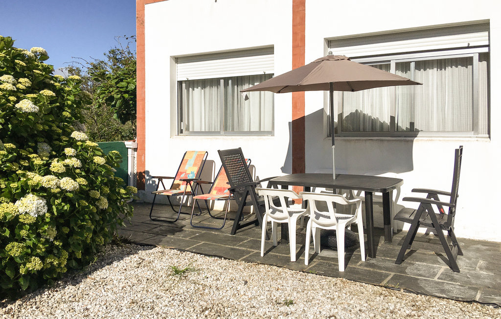 Casa el Rosedal : maison vue mer à Ladrido - Photo 1