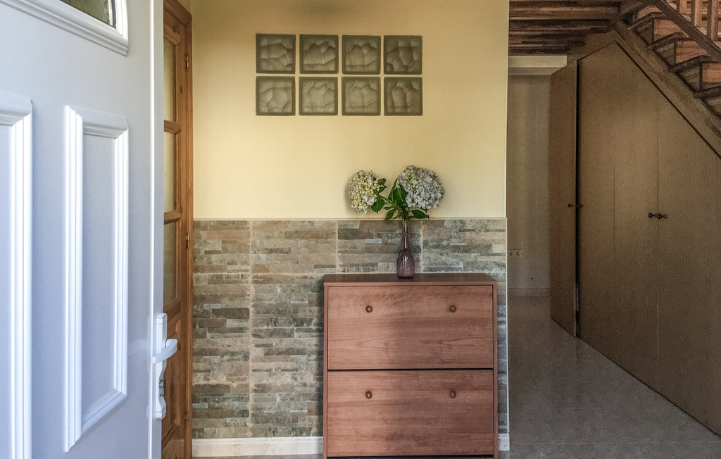 Casa el Rosedal : maison vue mer à Ladrido - Photo 6