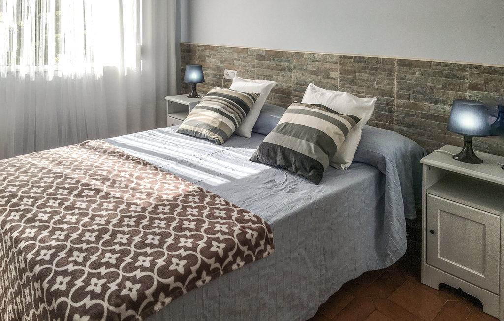 Casa el Rosedal : maison vue mer à Ladrido - Photo 12