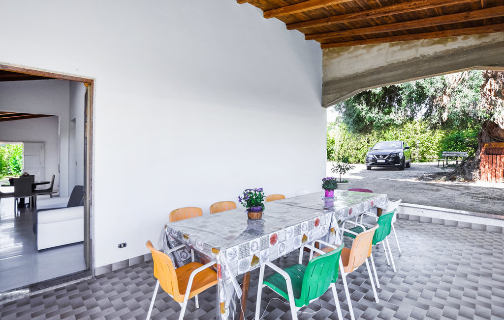 Maison 6 personnes à Siracusa - Photo 4