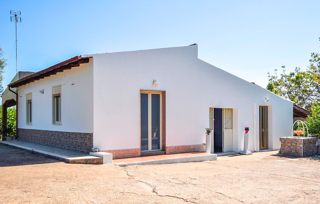 Maison 6 personnes à Siracusa - Photo 11